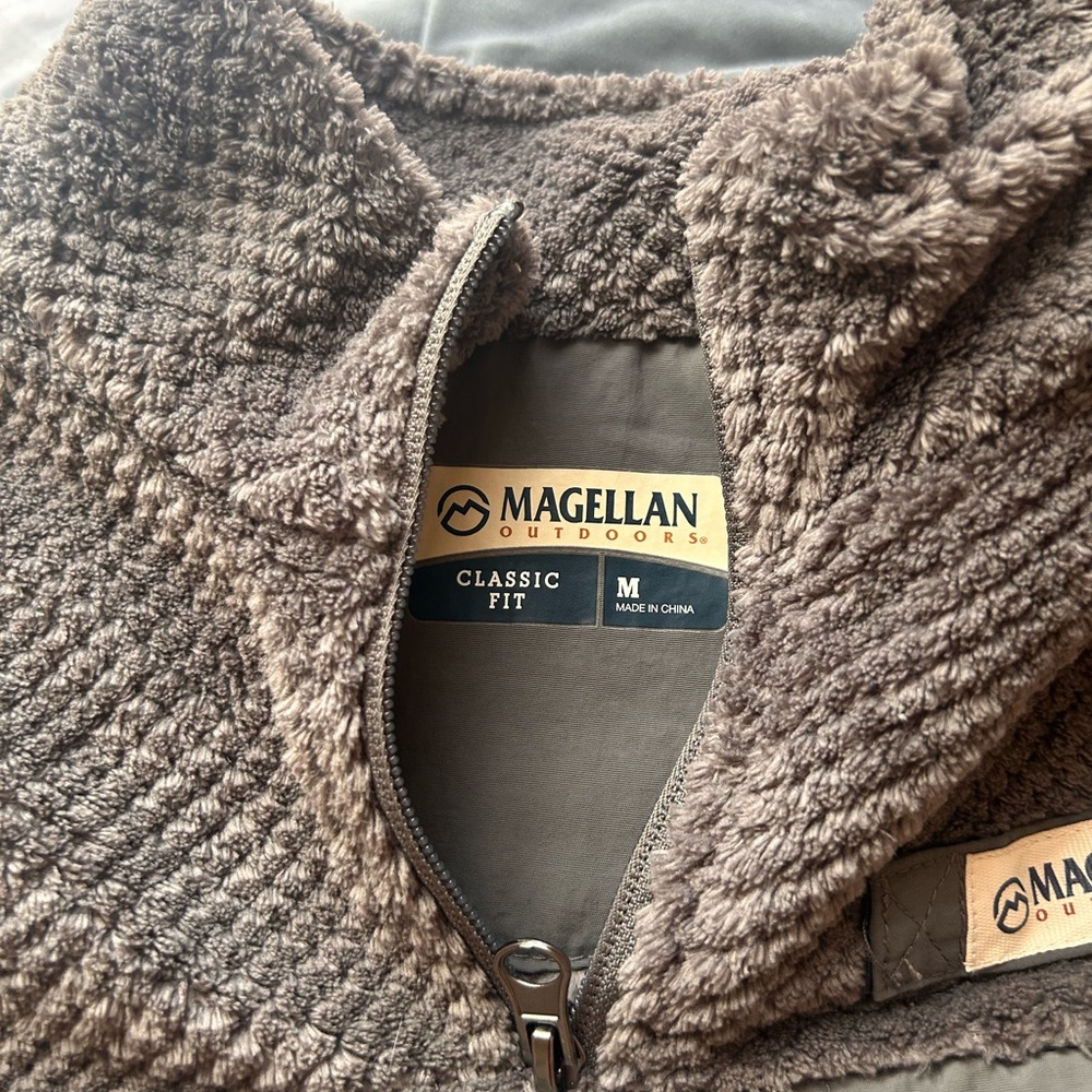 Magellan outdoors